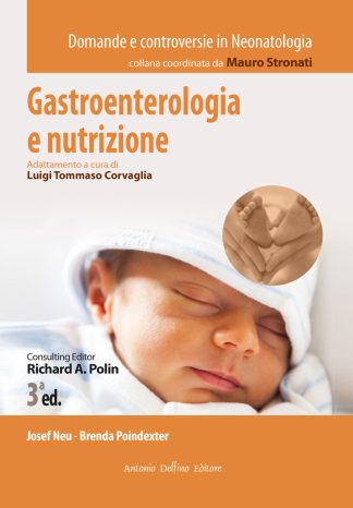 Gastroenterologia e Nutrizione