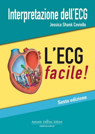 Interpretazione dell'ECG L'ECG facile!