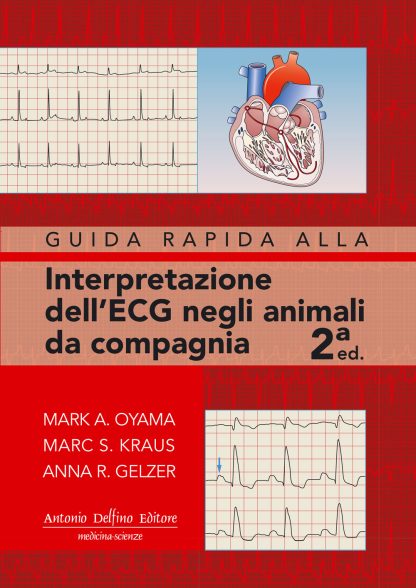 Interpretazione dell’ECG negli animali da compagnia