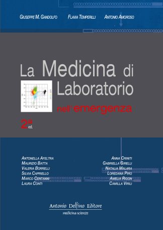 La Medicina di Laboratorio nell'emergenza