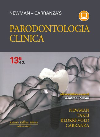 Parodontologia Clinica