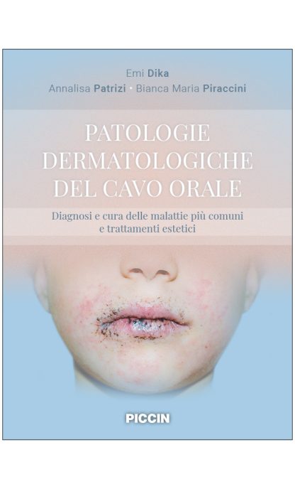 Patologie Dermatologiche del Cavo Orale