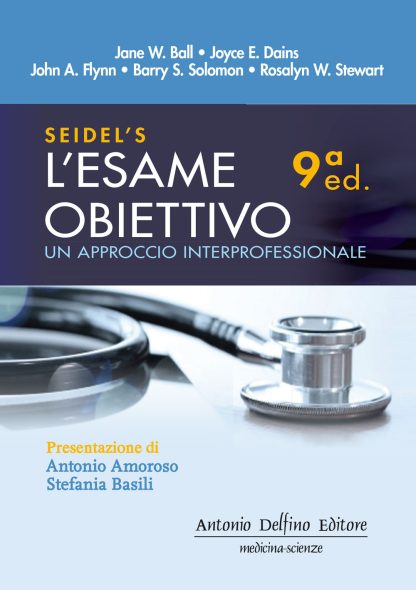 Seidel's L'esame obiettivo