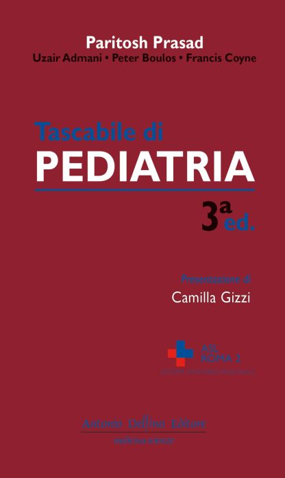 Tascabile di Pediatria