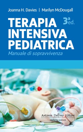 Terapia Intensiva Pediatrica