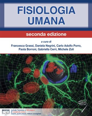 FISIOLOGIA UMANA