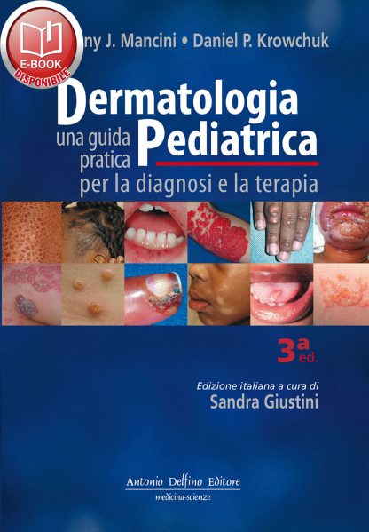 Dermatologia Pediatrica