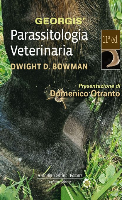 Georgis' Parassitologia Veterinaria