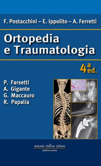 Ortopedia e Traumatologia