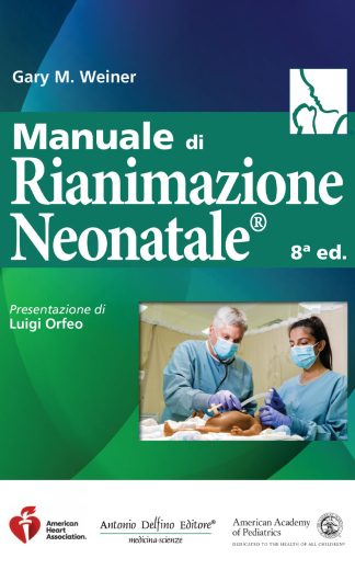 Manuale di Rianimazione Neonatale