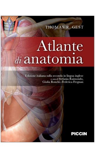 Atlante di Anatomia