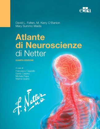 Atlante di Neuroscienze di Netter