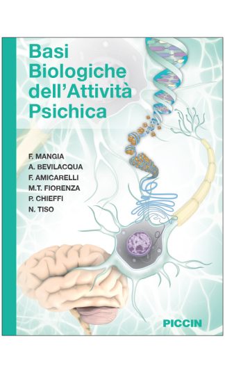 Basi Biologiche dell'Attività Psichica