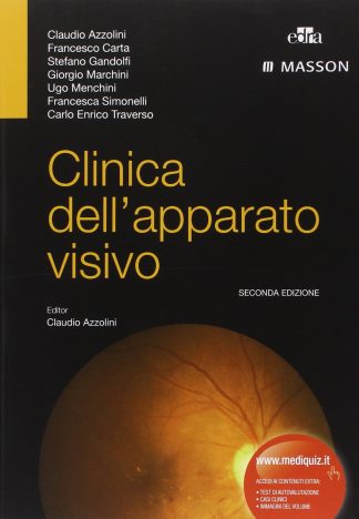 Clinica dell’apparato visivo