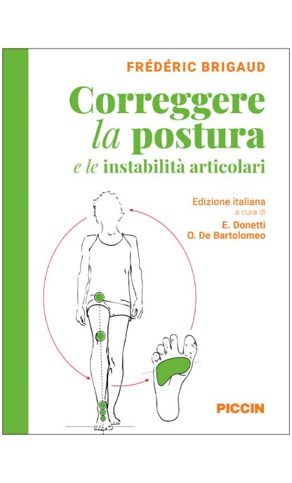 Correggere la postura e le instabilità articolari