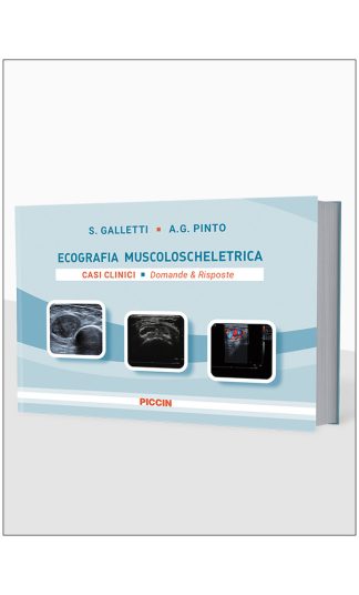 Ecografia Muscoloscheletrica