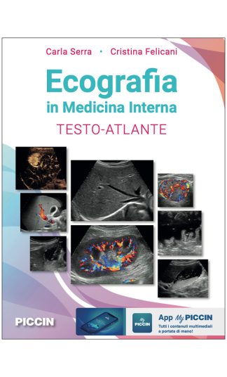 Ecografia in Medicina Interna