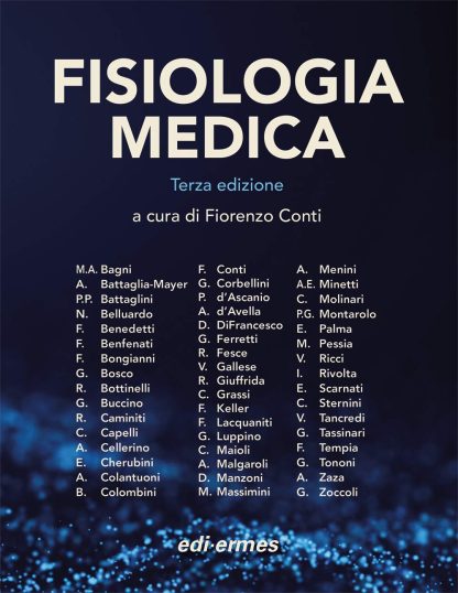 Fisiologia medica Vol. 2