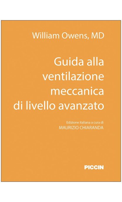 Guida alla ventilazione meccanica di livello avanzato