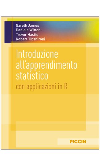 Introduzione all'apprendimento statistico