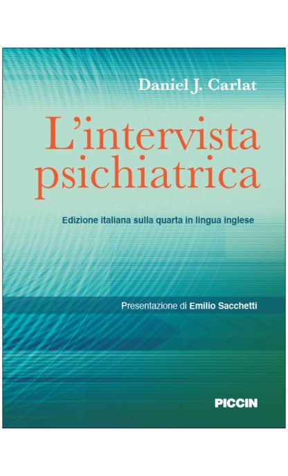 L'intervista psichiatrica