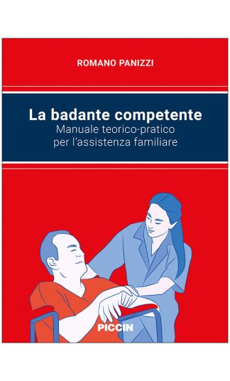 La badante competente