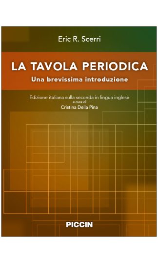 La Tavola Periodica