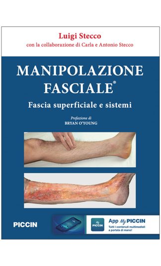 Manipolazione Fasciale