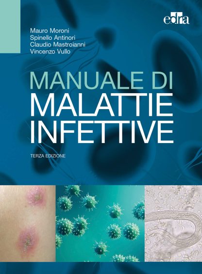 Manuale di malattie infettive