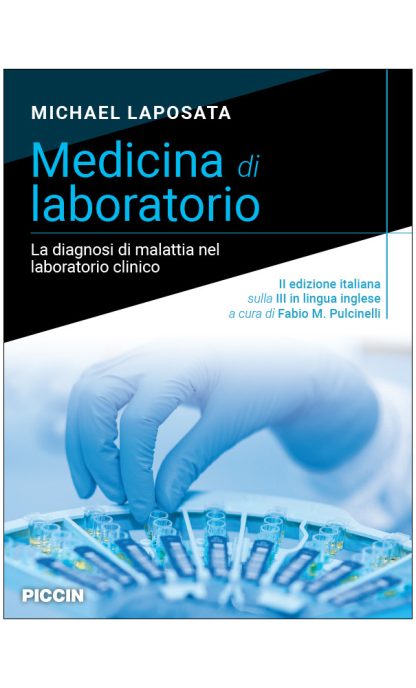 Medicina di laboratorio