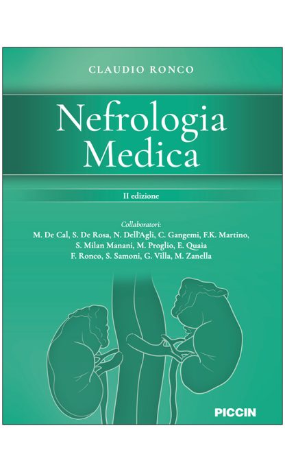 Nefrologia Medica