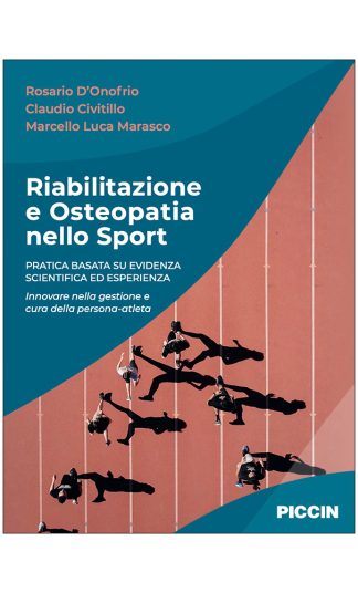 Riabilitazione e Osteopatia nello Sport