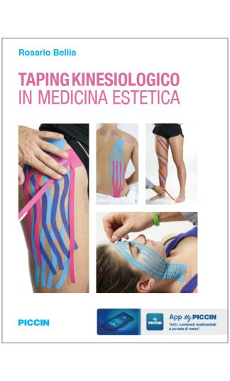 Taping Kinesiologico in Medicina Estetica