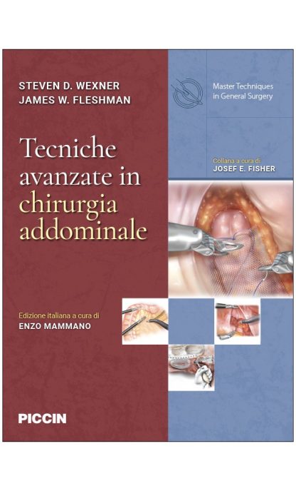 Tecniche avanzate in chirurgia addominale