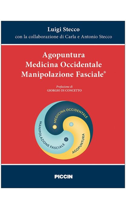 Agopuntura Medicina Occidentale Manipolazione Fasciale