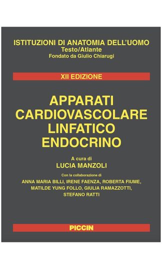 Apparati Cardiovascolare Linfatico Endocrino