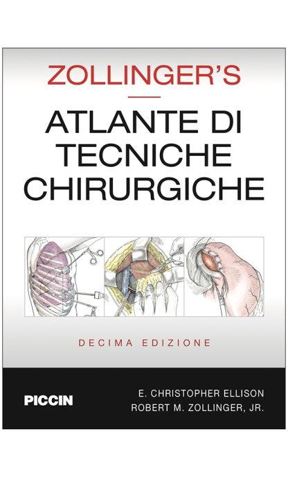 Atlante di tecniche chirurgiche