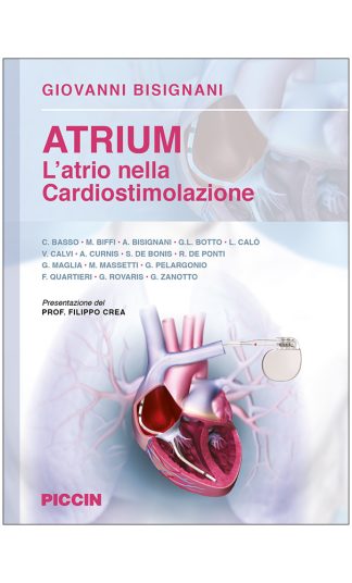 ATRIUM - L'atrio nella Cardiostimolazione