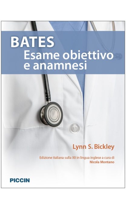 Bates - Esame obiettivo e Anamnesi