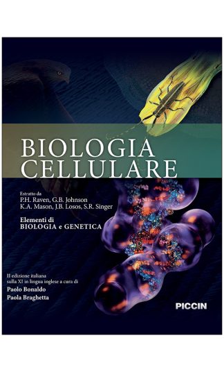 Biologia cellulare