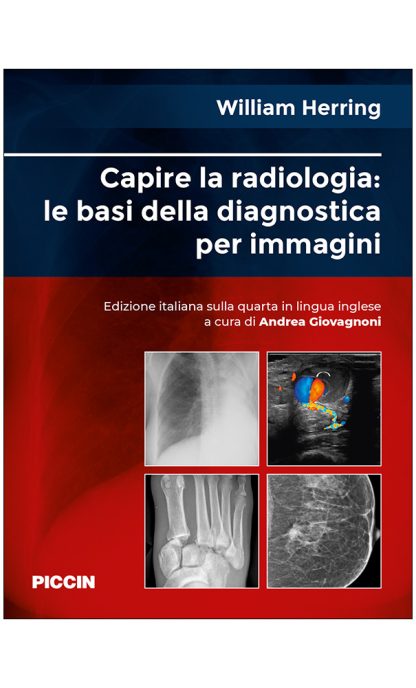 Capire la radiologia: le basi della diagnostica per immagini