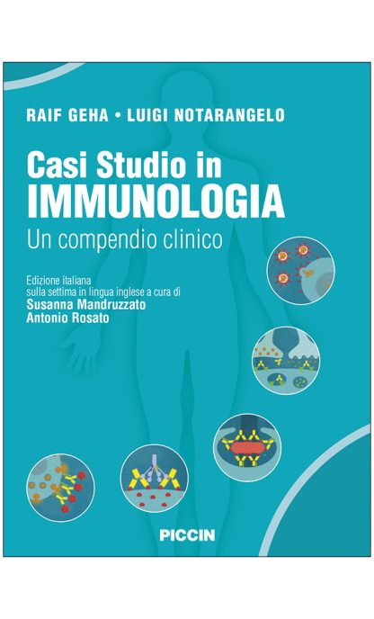 Casi Studio in Immunologia