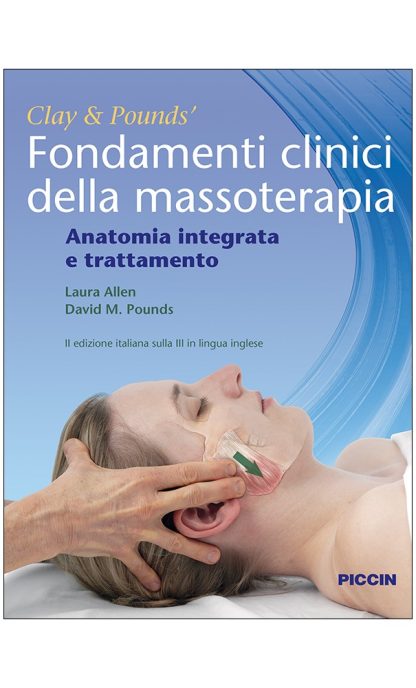 Fondamenti clinici della massoterapia