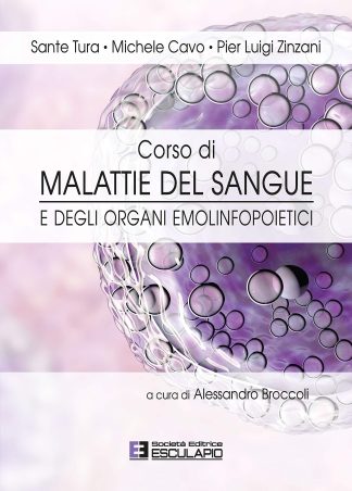 Corso di malattie del sangue e degli organi emolinfopoietici