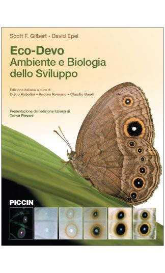 Eco-Devo. Ambiente e Biologia dello Sviluppo