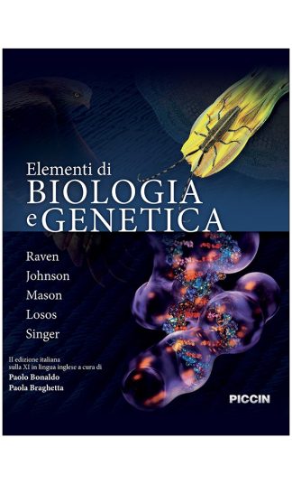 Elementi di biologia e genetica