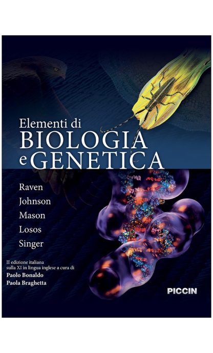 Elementi di biologia e genetica