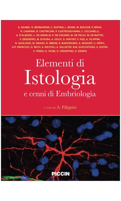 Elementi di Istologia e cenni di Embriologia