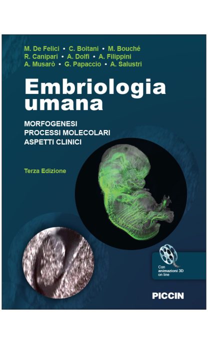 Embriologia umana