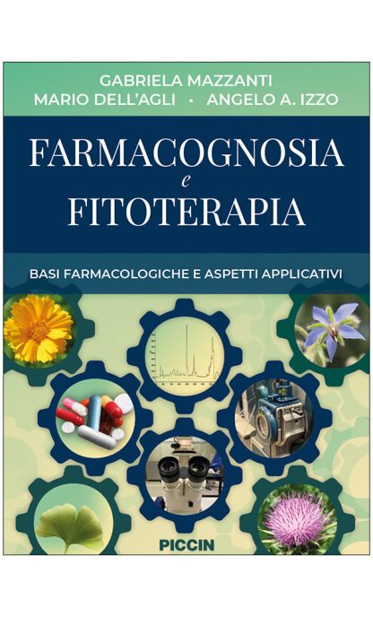 Farmacognosia e Fitoterapia